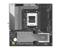 Sapphire NITRO+ B850M WIFI - 1365239 - zdjęcie 1